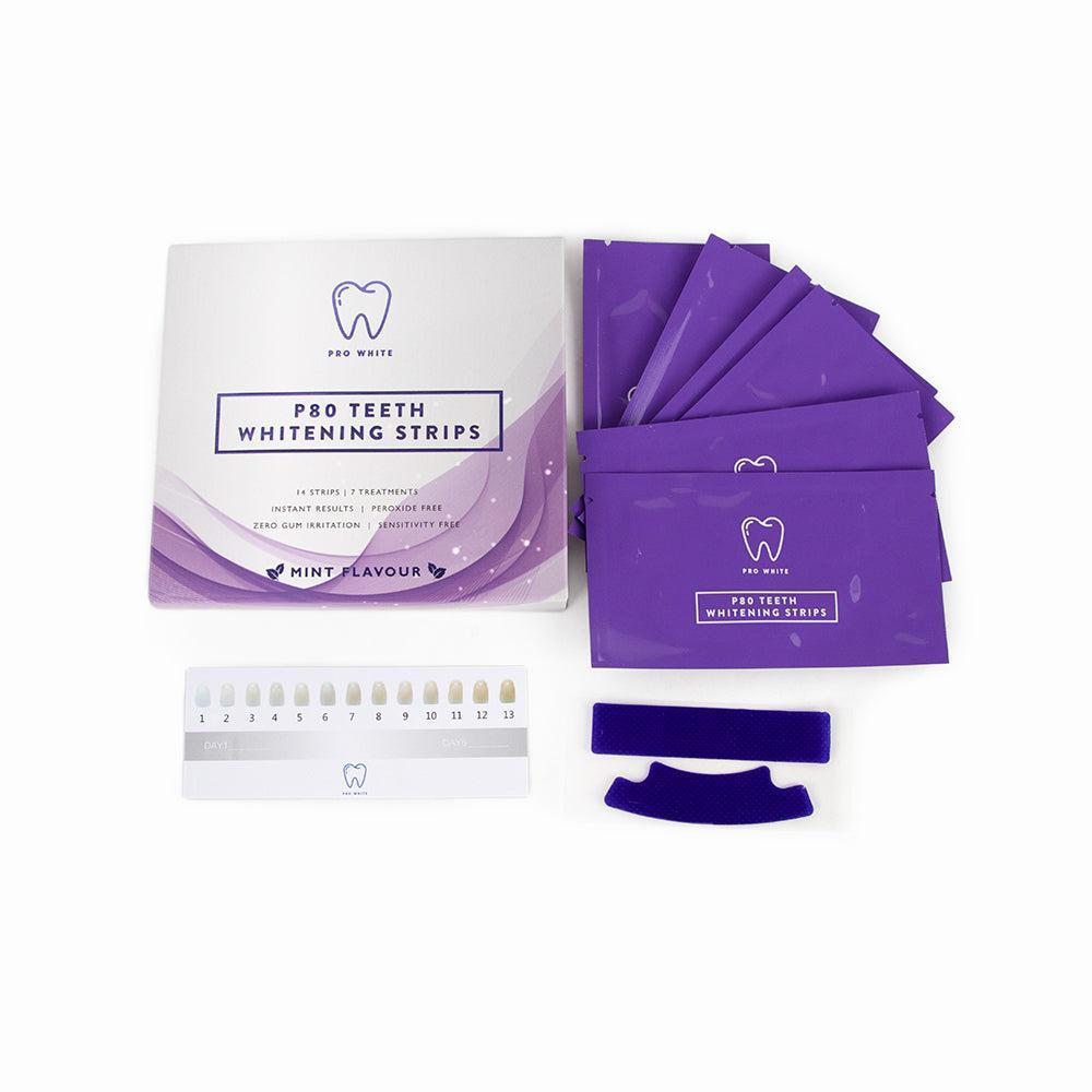 Teeth Whitening Strips