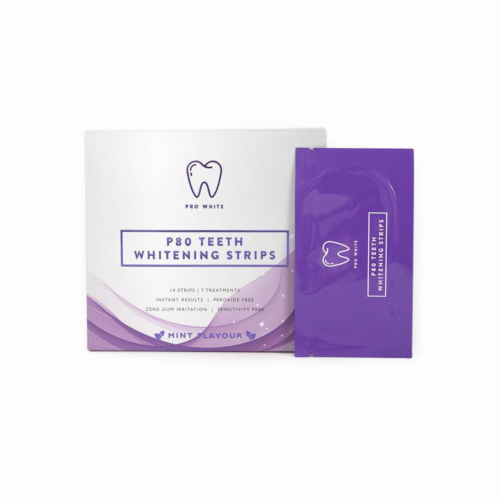 Teeth Whitening Strips